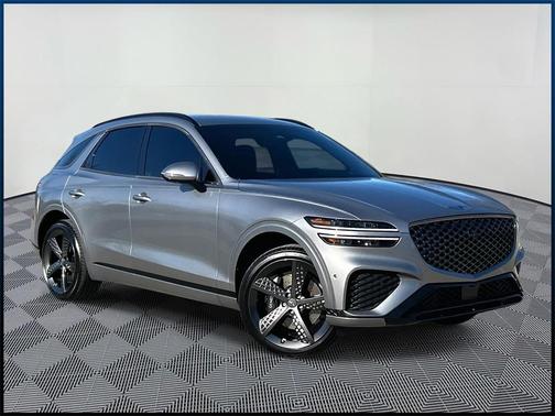 2024 Genesis GV70 3.5T Sport