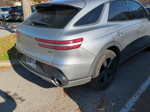 2024 Genesis GV70 3.5T Sport