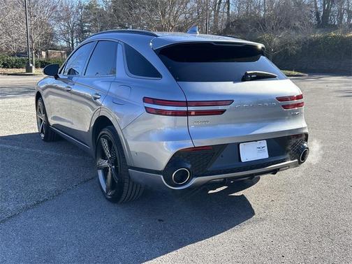 2024 Genesis GV70 3.5T Sport