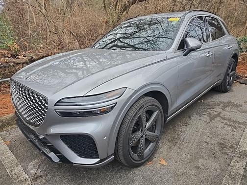 2024 Genesis GV70 3.5T Sport