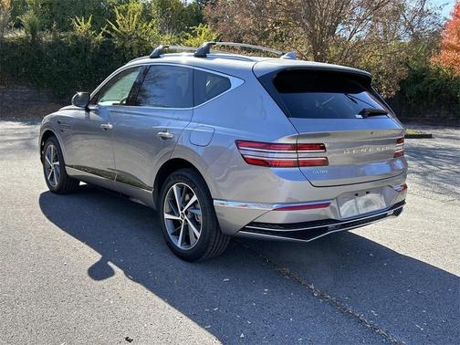 2026 Genesis GV80 2.5T Select