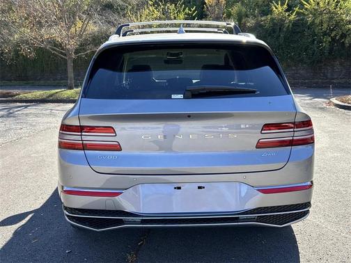 2026 Genesis GV80 2.5T Select