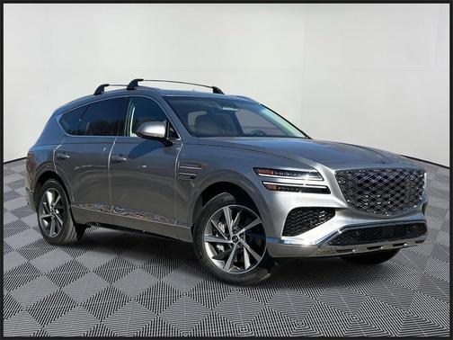 2026 Genesis GV80 2.5T Select