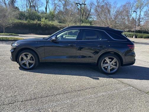 2025 Genesis GV70 3.5T Sport