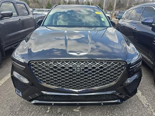 2025 Genesis GV70 3.5T Sport