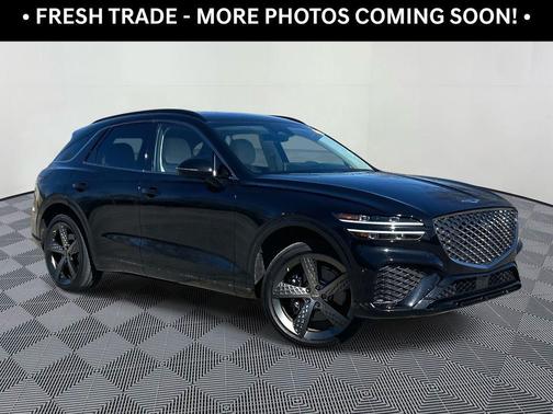 2025 Genesis GV70 3.5T Sport