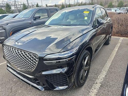 2025 Genesis GV70 3.5T Sport