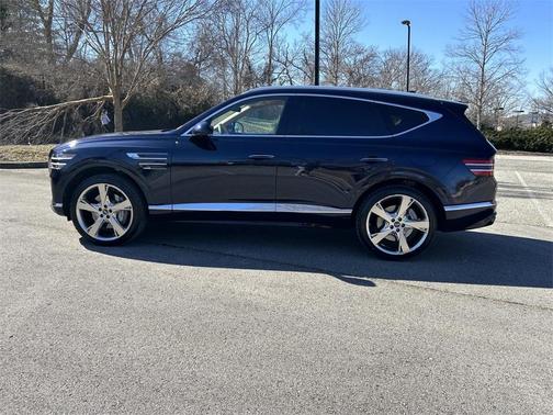 2023 Genesis GV80 3.5T