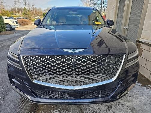 2023 Genesis GV80 3.5T