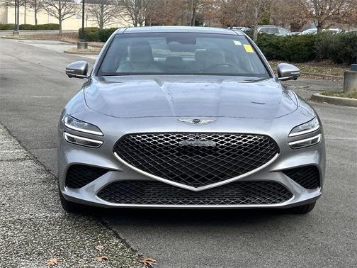 2025 Genesis G70 3.3T Sport Prestige