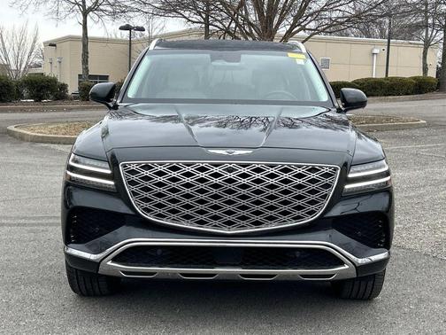 2025 Genesis GV80 3.5T Prestige