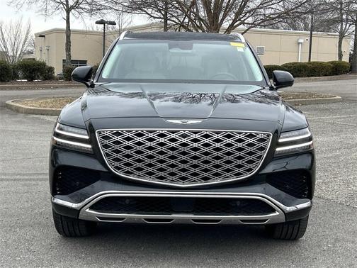 2025 Genesis GV80 3.5T Prestige