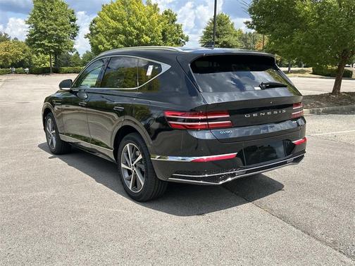 2026 Genesis GV80 3.5T Advanced