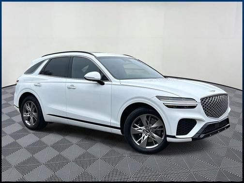 2025 Genesis GV70 3.5T Sport