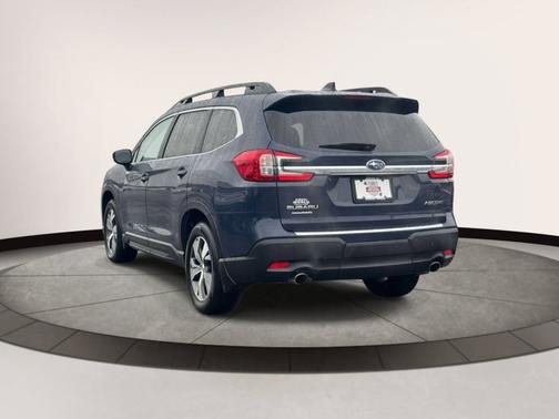 2025 Subaru Ascent Premium 7-Passenger