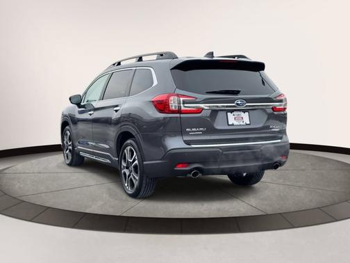 2024 Subaru Ascent Touring 7-Passenger
