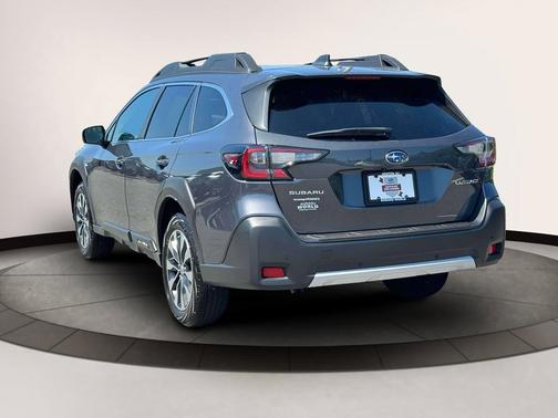 2024 Subaru Outback Limited AWD