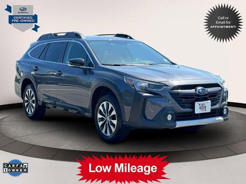 2024 Subaru Outback Limited AWD