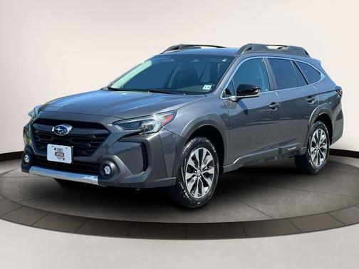 2024 Subaru Outback Limited AWD