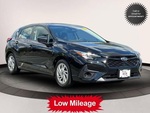 2024 Subaru Impreza AWD