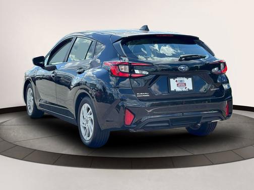 2024 Subaru Impreza AWD
