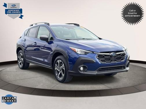 2024 Subaru Crosstrek Premium AWD