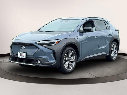 2023 Subaru Solterra Limited AWD