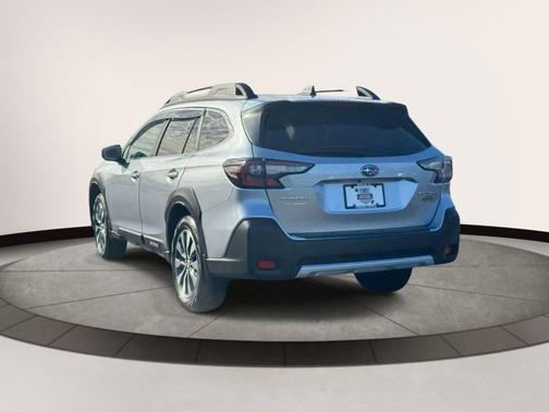 2023 Subaru Outback Limited CVT