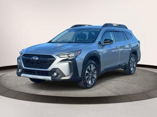 2023 Subaru Outback Limited CVT