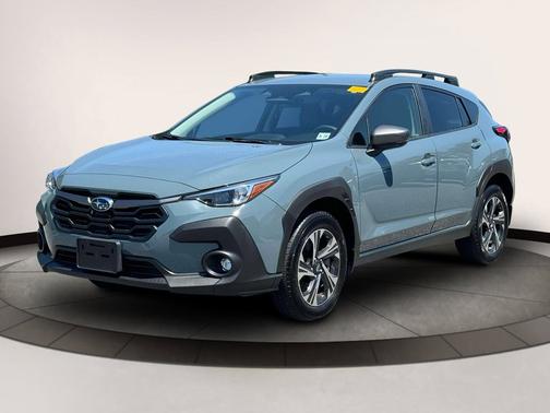 2024 Subaru Crosstrek Premium AWD