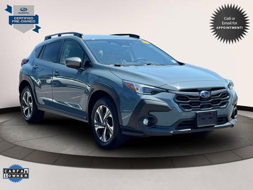 2024 Subaru Crosstrek Premium AWD