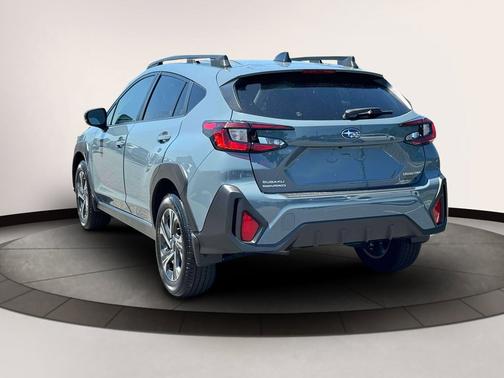 2024 Subaru Crosstrek Premium AWD