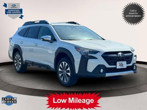 2024 Subaru Outback Touring AWD
