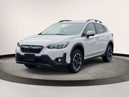 2023 Subaru Crosstrek Premium CVT