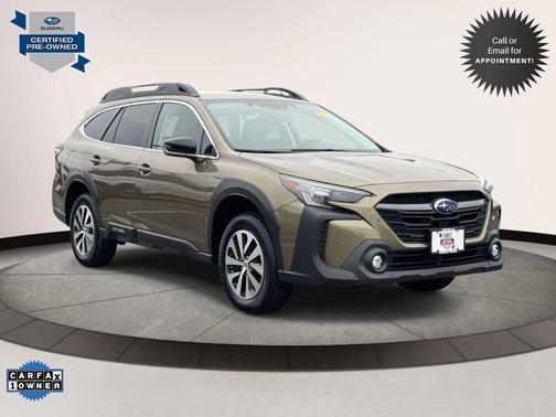 2023 Subaru Outback Premium CVT