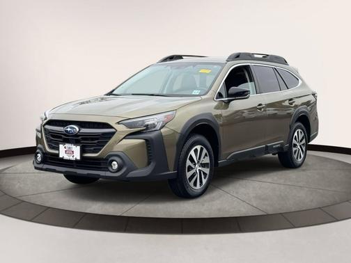 2023 Subaru Outback Premium CVT