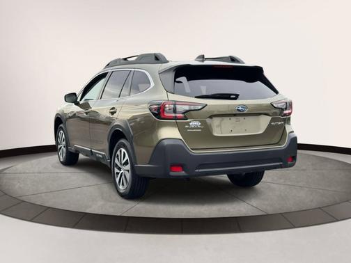 2023 Subaru Outback Premium CVT