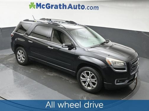 2015 GMC Acadia SLT-1