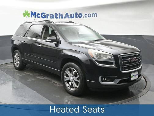 2015 GMC Acadia SLT-1