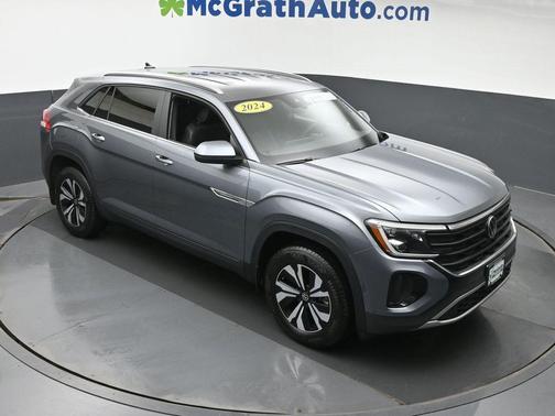 2024 Volkswagen Atlas Cross Sport 2.0T SE