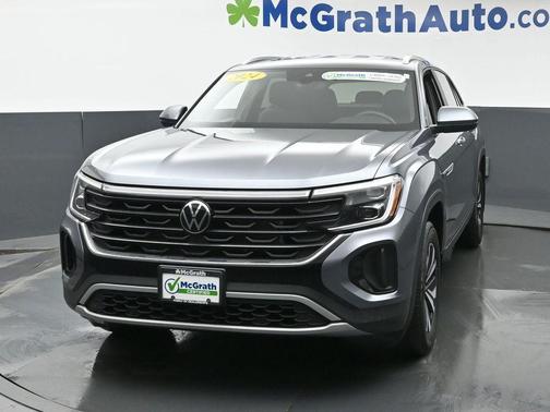 2024 Volkswagen Atlas Cross Sport 2.0T SE