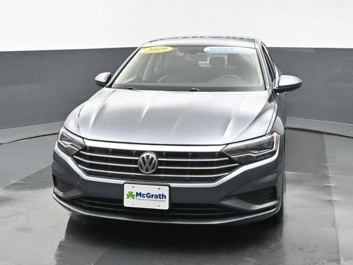 2019 Volkswagen Jetta 1.4T SE