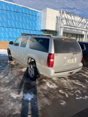 2010 Chevrolet Suburban 1500 LT