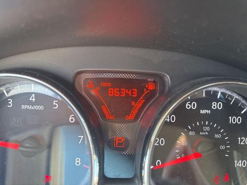 2014 Nissan Versa Note SV