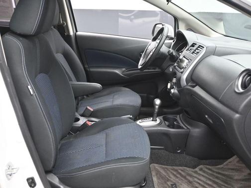 2014 Nissan Versa Note SV