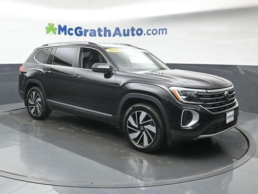 2024 Volkswagen Atlas 2.0T SEL