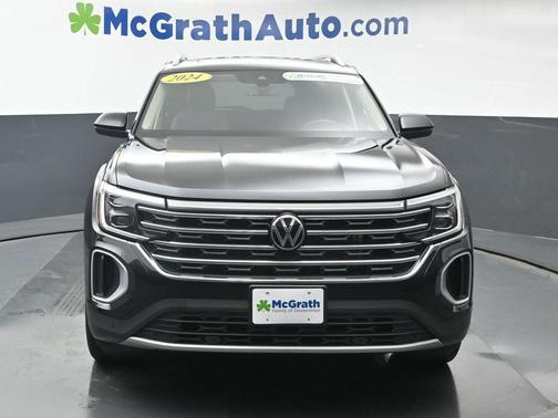 2024 Volkswagen Atlas 2.0T SEL