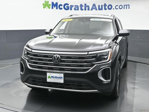 2024 Volkswagen Atlas 2.0T SEL