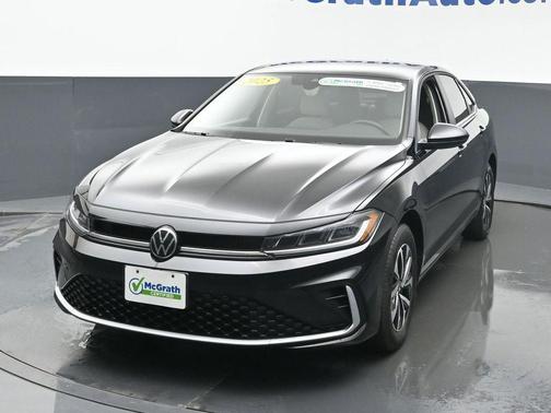 2025 Volkswagen Jetta 1.5T S