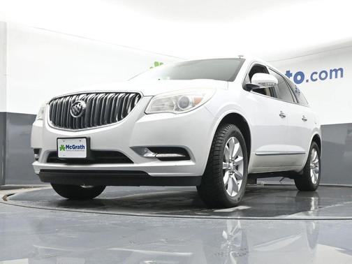 2016 Buick Enclave Premium